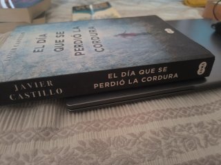 El día que se perdió la cordura / The Day Sanit...