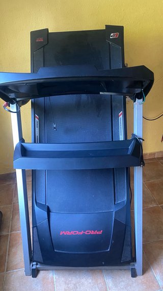 Cinta de Correr Pro-Form