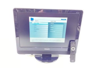 Monitor TV Philips 22 220TW9FB/00