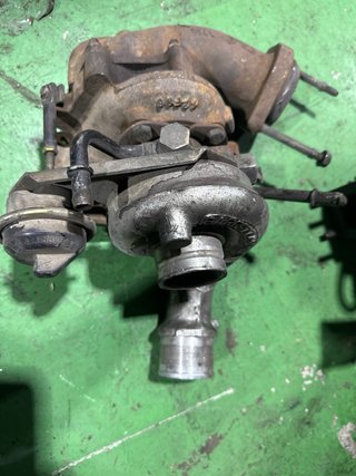 Turbo Renault 1.9 DCI Laguna Clio