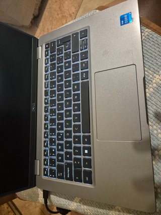 Dell Latitude 5420 Gris/Plata