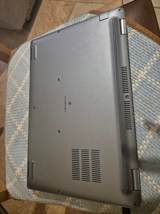 Dell Latitude 5420 Gris/Plata