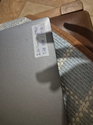 Dell Latitude 5420 Gris/Plata