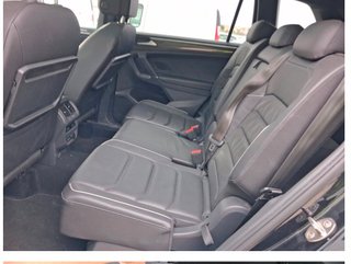 Volkswagen Tiguan Allspace 2020