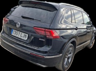 Volkswagen Tiguan Allspace 2020