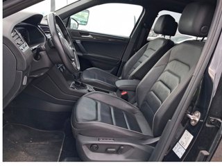 Volkswagen Tiguan Allspace 2020