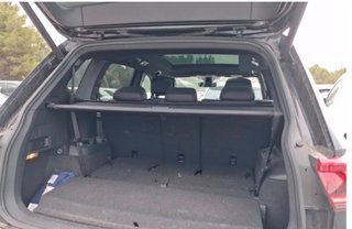 Volkswagen Tiguan Allspace 2020
