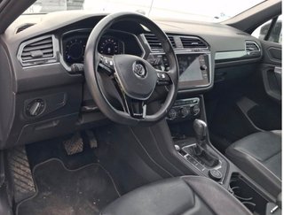 Volkswagen Tiguan Allspace 2020