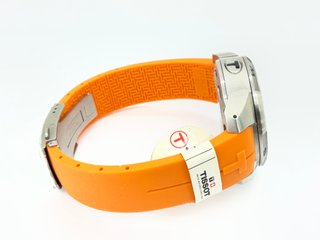 Reloj Tissot Touch Expert T013420A