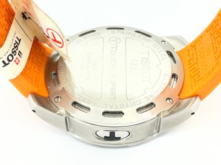 Reloj Tissot Touch Expert T013420A