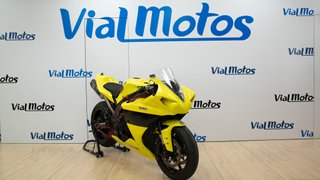 Yamaha R1