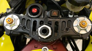 Yamaha R1