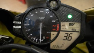 Yamaha R1