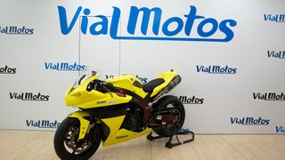 Yamaha R1