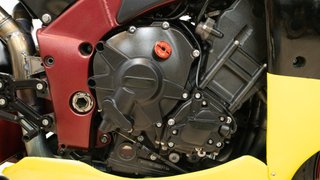 Yamaha R1