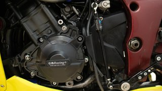 Yamaha R1