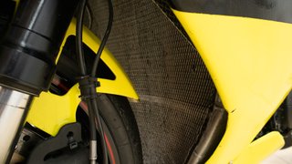 Yamaha R1