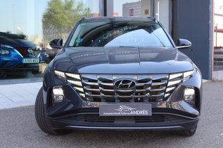 Hyundai Tucson 1.6 TGDI 110kW (150CV) 48V Tecno 2C