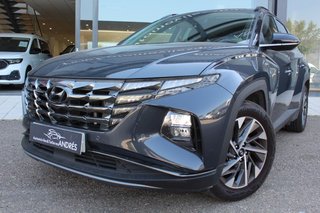 Hyundai Tucson 1.6 TGDI 110kW (150CV) 48V Tecno 2C