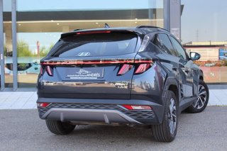 Hyundai Tucson 1.6 TGDI 110kW (150CV) 48V Tecno 2C