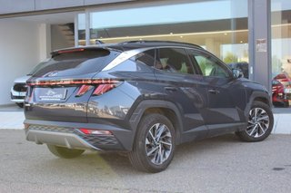 Hyundai Tucson 1.6 TGDI 110kW (150CV) 48V Tecno 2C