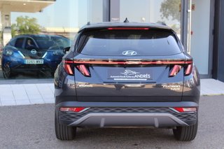 Hyundai Tucson 1.6 TGDI 110kW (150CV) 48V Tecno 2C