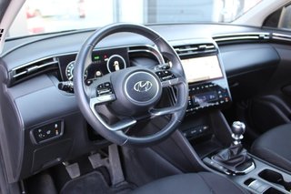 Hyundai Tucson 1.6 TGDI 110kW (150CV) 48V Tecno 2C