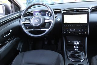 Hyundai Tucson 1.6 TGDI 110kW (150CV) 48V Tecno 2C