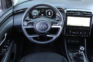 Hyundai Tucson 1.6 TGDI 110kW (150CV) 48V Tecno 2C