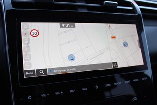 Hyundai Tucson 1.6 TGDI 110kW (150CV) 48V Tecno 2C
