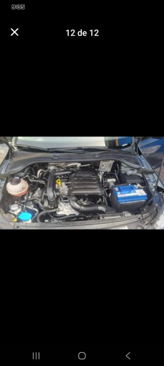 Skoda Spaceback 2018