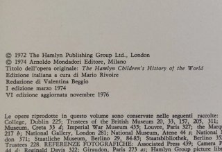 Il grande libro della Storia