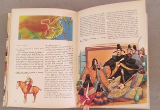 Il grande libro della Storia