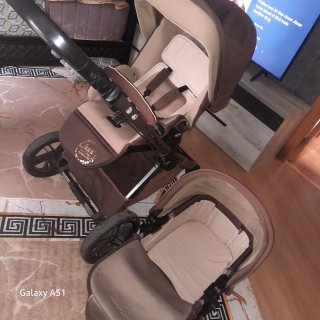 Carro de bebé