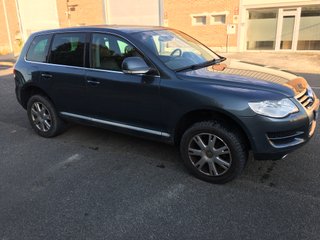 Volkswagen Touareg 2007