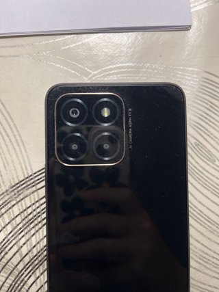 Teléfono movil Honor X6 64 gb