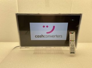 TV LED 24” Sunstech HD Smart TV