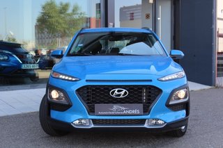 Hyundai Kona 1.0 TGDi Klass 4x2