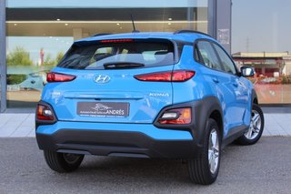 Hyundai Kona 1.0 TGDi Klass 4x2