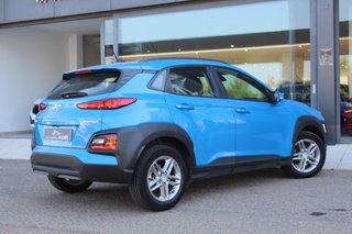 Hyundai Kona 1.0 TGDi Klass 4x2