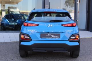 Hyundai Kona 1.0 TGDi Klass 4x2