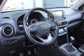 Hyundai Kona 1.0 TGDi Klass 4x2