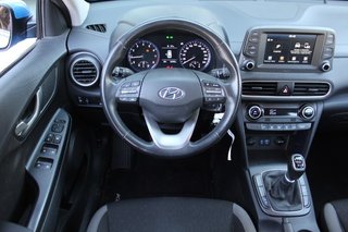 Hyundai Kona 1.0 TGDi Klass 4x2