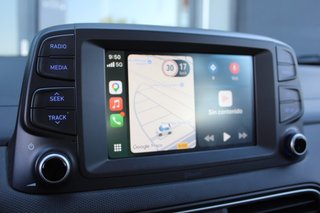 Hyundai Kona 1.0 TGDi Klass 4x2