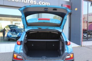 Hyundai Kona 1.0 TGDi Klass 4x2