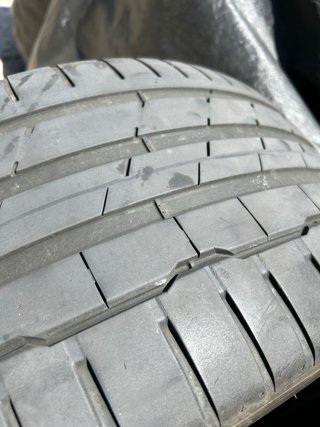 Neumáticos Hankook 255/35/ZR19 96Y