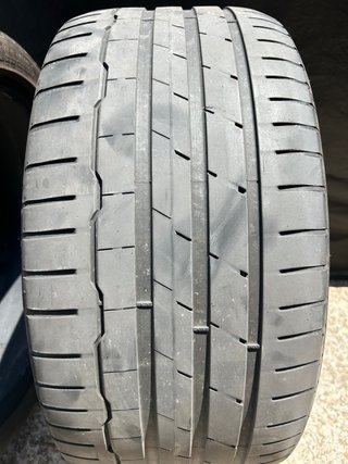 Neumáticos Hankook 255/35/ZR19 96Y