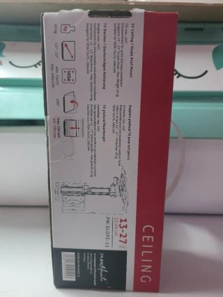 Soporte Techo Puremounts 13-27