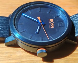 Reloj Hugo Boss modelo Bilbao