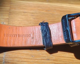 Reloj Hugo Boss modelo Bilbao